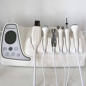IONTOSON 2 — Платформа 5 в 1 для догляду за шкірою обличчя