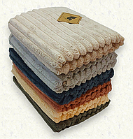 Набір Рушників із Мікрофібри - 6 штук 50х90см-02