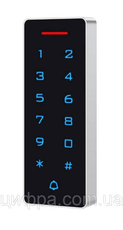 Клавіатура з контролером Trinix TRK-1304EW (W/F)