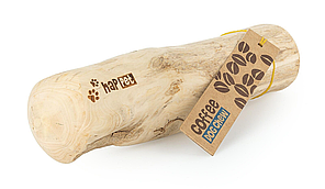 Happet Іграшка Гризак з кавового дерева, XL (21x5) см