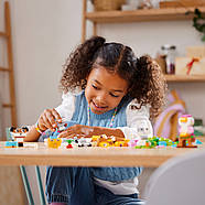 Конструктор LEGO Classic Творчі улюбленці, фото 5