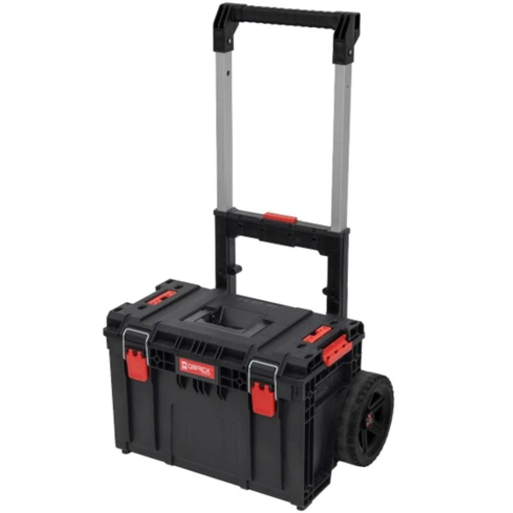 Ящик для інструментів PRIME CART IP66 (590(L) x 425(W) x 660(H) мм) QBRICK SYSTEM SKRWQCPRIMCZAPG003