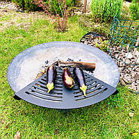 Решітка гриль для чаші Loft 800мм, фото 6