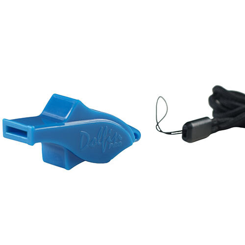 Свистокравий пластиковий Molten Dolfin Pro (MT5655), фото 1