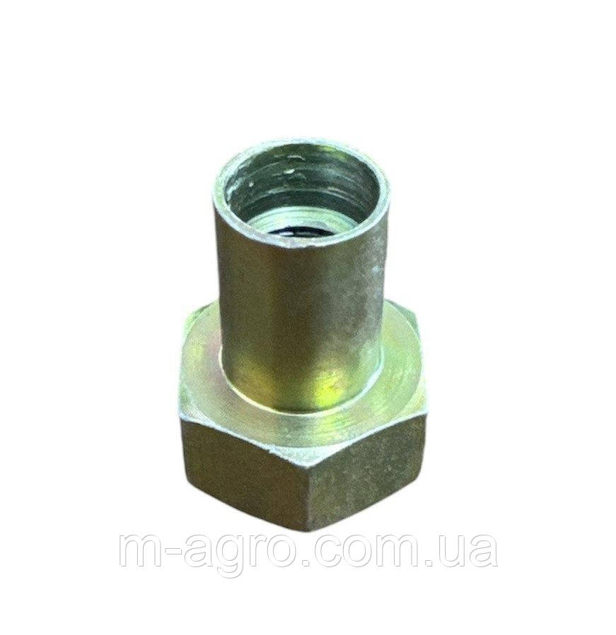 Гайка кришки клапанів Т-40,Т-16,Т-25 (Д-144, Д-21) (Д37М-1007483)