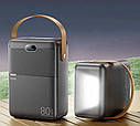 Повербанк REMAX RPP-118 27W 80000mAh, фото 2