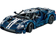 Конструктор LEGO Technic Ford GT 2022, фото 2