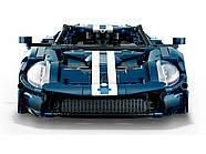 Конструктор LEGO Technic Ford GT 2022, фото 3