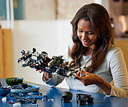 Конструктор LEGO Technic Ford GT 2022, фото 7