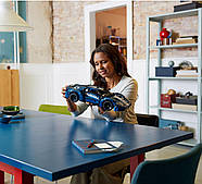 Конструктор LEGO Technic Ford GT 2022, фото 9