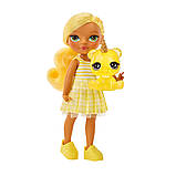 Ігровий набір з лялькою Rainbow High Дейзі 531227, фото 2
