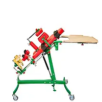 Вертикалізатор ортопедичний з функцією розводу ніг "Еос-1"