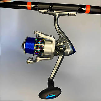 Універсальні котушки