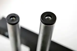 Крісло коропове для фідерної риболовлі M-Elektrostatyk F3 CUZO 120кг, фото 4