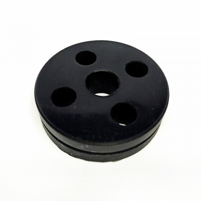 Мувта кардану гола Дніпр Урал, фото 1