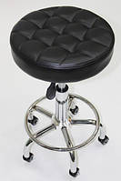 Стільчик майстра для педикюру Nicki