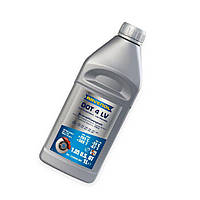 Рідина гальмівна 1л   "DOT-4 LV"  Ravenol (ABS - ESP - ASR)