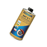 Рідина гальмівна 1л   "DOT-5.1" Ravenol