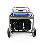 Бензиновий генератор YAMAHA CP8200HE2 (3,8 кВт) з електростартером і мідною обмоткою, фото 3