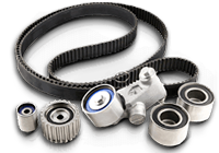 Ремкомплект ГРМ