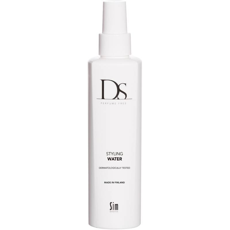 Вода для укладання волосся DS Styling Water, 200 мл (11133)