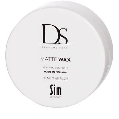 Віск для волосся DS Control Wax, 50 мл (11053)
