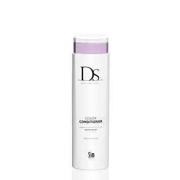 Кондиціонер для фарбованого волосся DS Color Conditioner, 200 мл (11014)