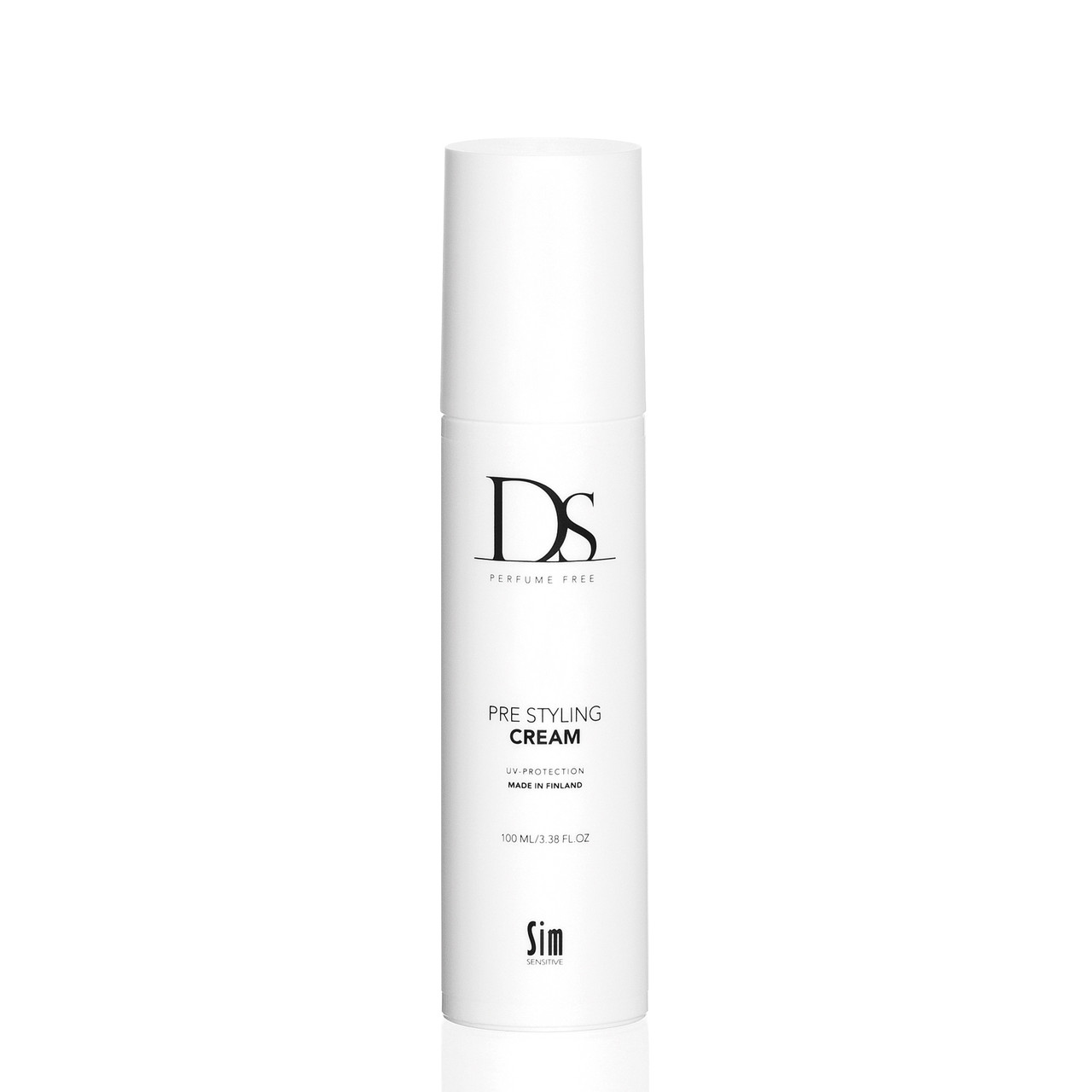 Крем для укладання волосся DS Pre Styling Cream, 100 мл (11040)