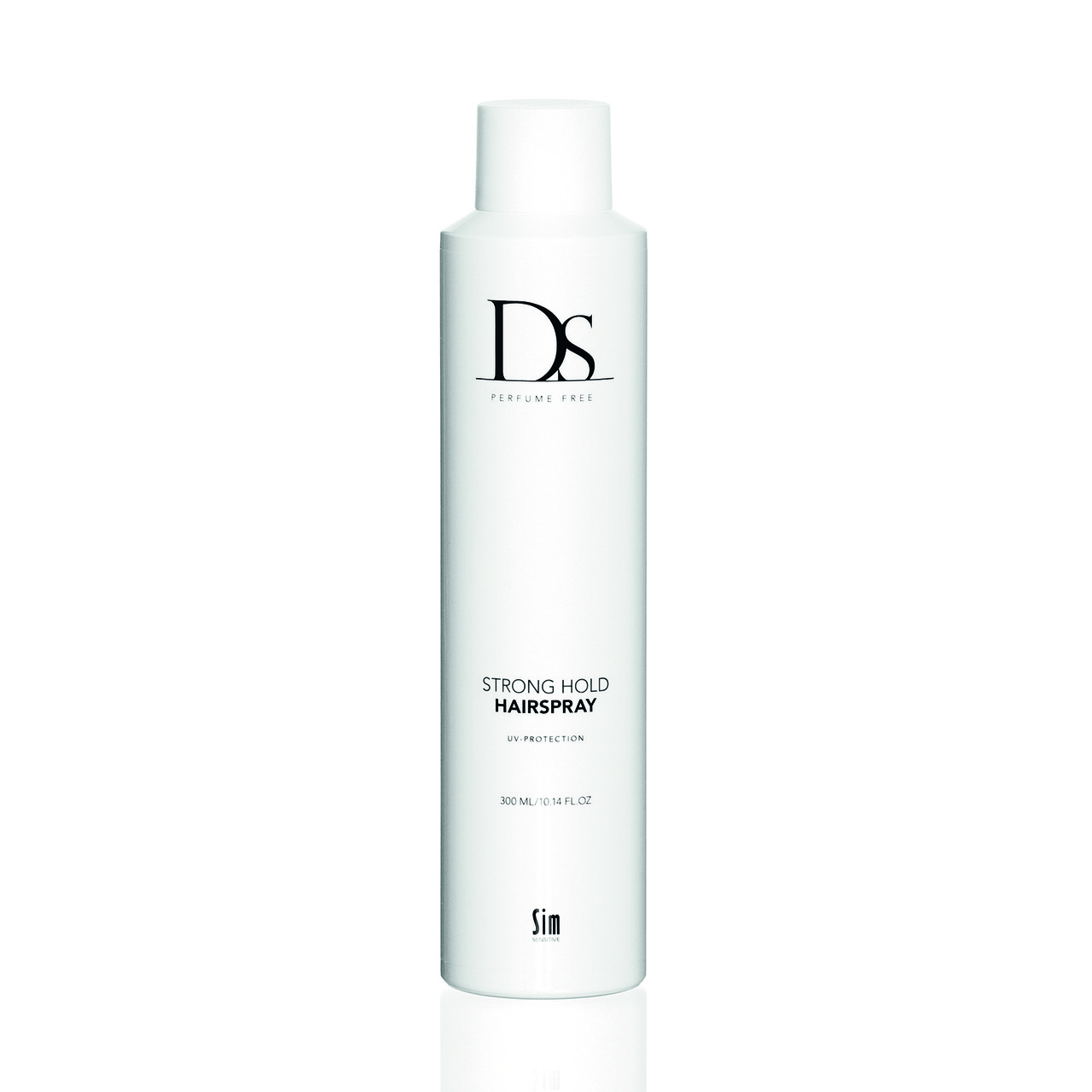 Лак для волосся сильної фіксації DS Strong Hold Hairspray, 300 мл (11037)