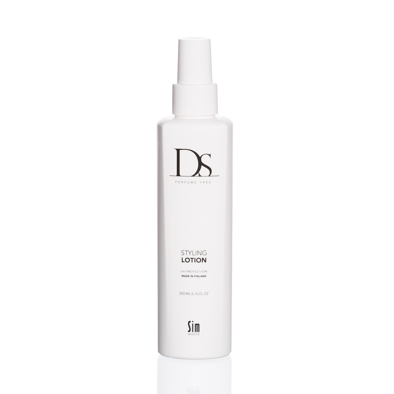 Лосьйон-спрей для укладання волосся DS Styling Lotion, 200 мл (11039)