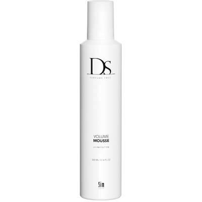 Мус для об'єму волосся DS Volume Mousse, 300 мл (11035)