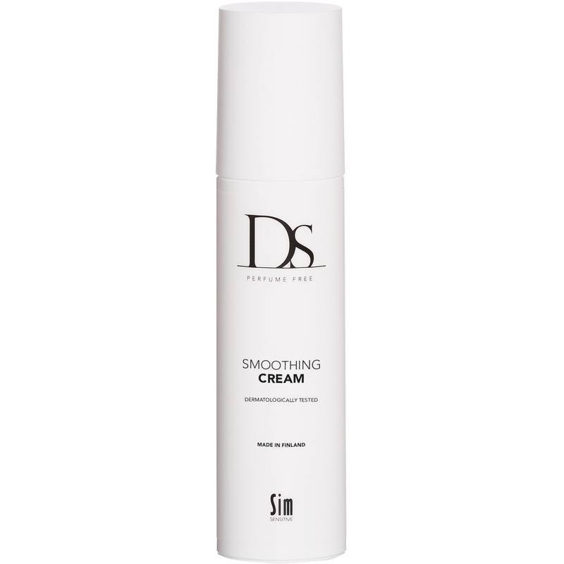 Розгладжуючий крем для волосся DS Smoothing Cream, 100 мл (11130)