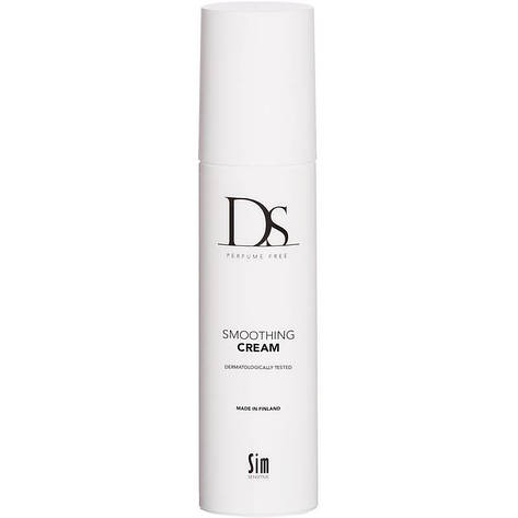 Розгладжуючий крем для волосся DS Smoothing Cream, 100 мл (11130), фото 1
