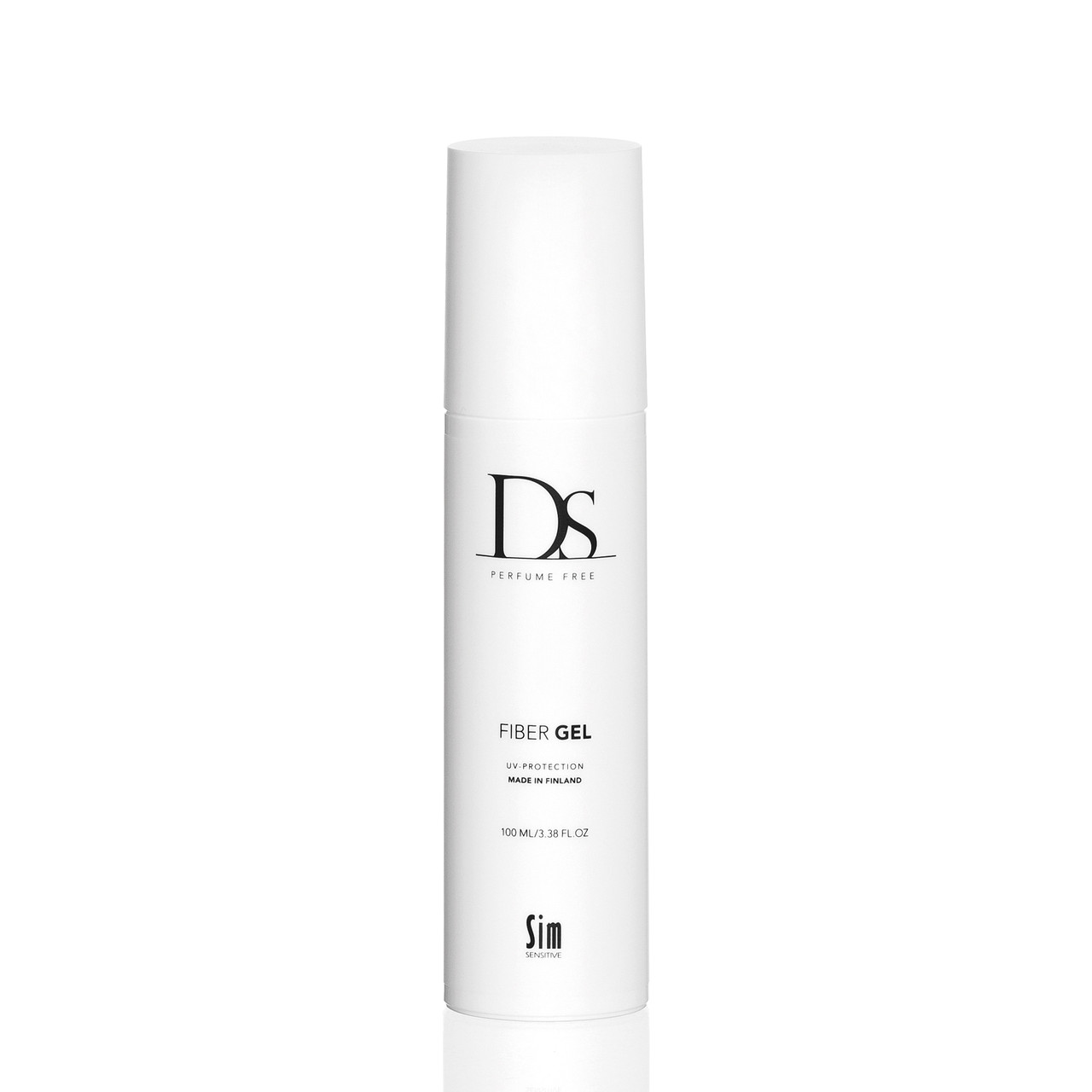 Волокнистий гель для волосся DS DS Fiber Gel,100 мл (11034)