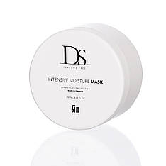 Інтенсивна зволожуюча маска для волосся DS Intensive Moisture Mask, 250 мл (11028)