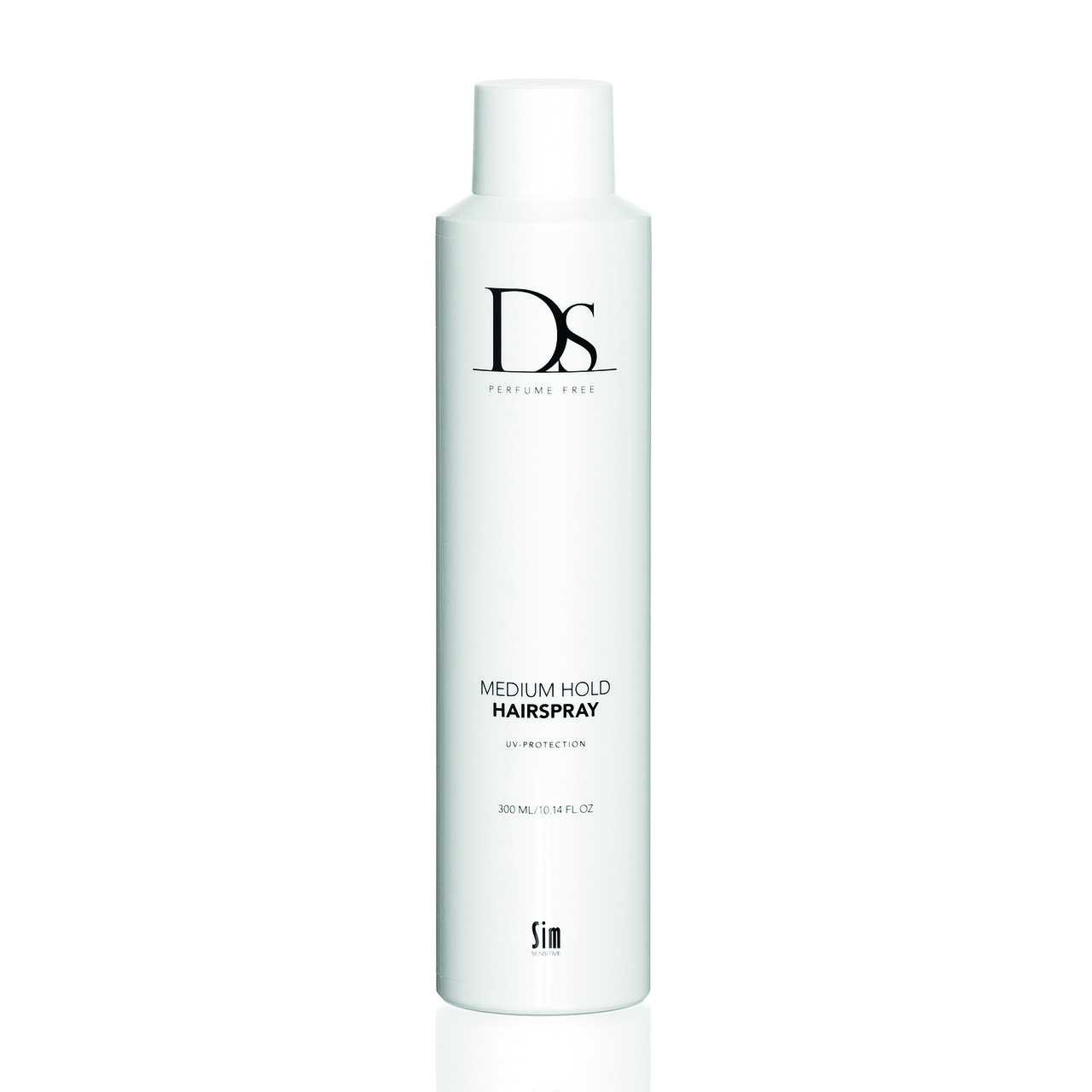 Лак для волосся середньої фіксації DS Medium Hold Hairspray, 300 мл (11038)