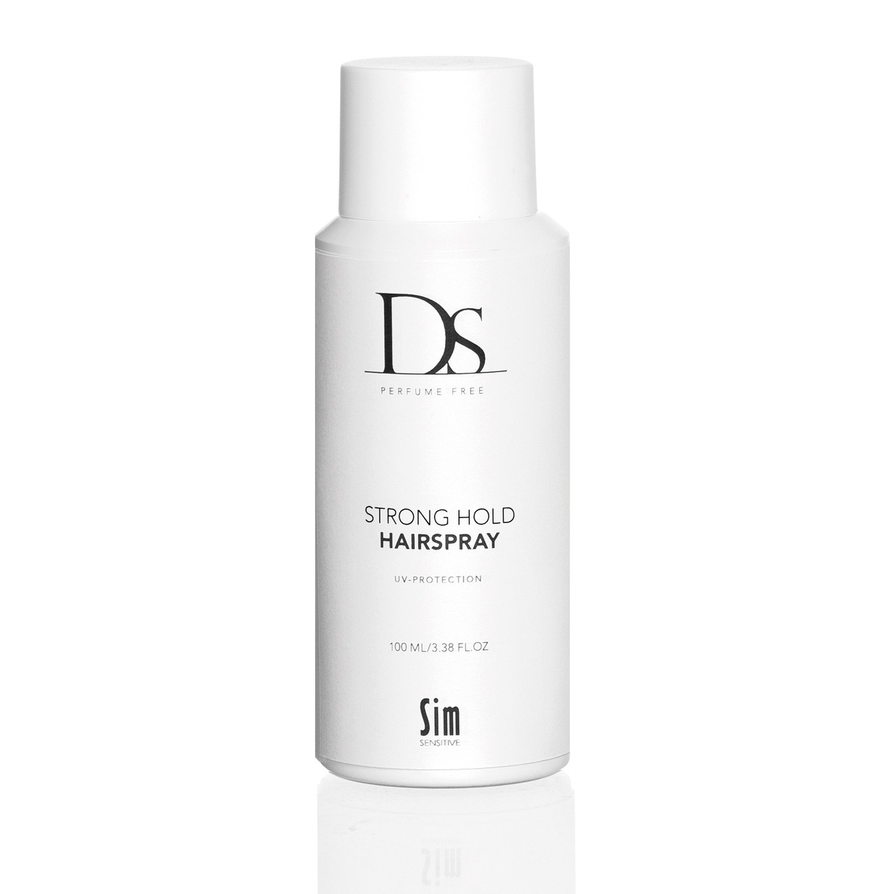 Лак для волосся сильної фіксації DS Strong Hold Hairspray, 100 мл (11047)