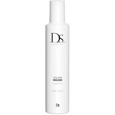 Мус для об'єму волосся DS Volume Mousse, 300 мл (11035), фото 1