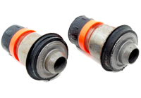 Сайлентблок підрамника