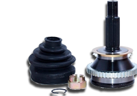 Шрус зовнішній