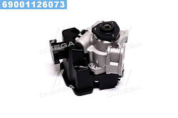 Насос гідропідсилювача