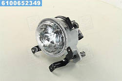 Ліва протитуманна фара