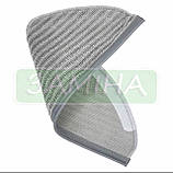 Комплект мікрофібрових серветок (5 шт.) сумісних з Rowenta X-Plorer серии 95 (RR7947WH / RR7975WH), фото 3