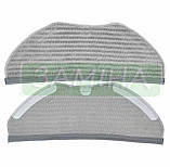 Комплект мікрофібрових серветок (5 шт.) сумісних з Rowenta X-Plorer серии 95 (RR7947WH / RR7975WH), фото 4