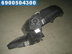 Підкрилок передній правий