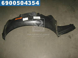 Підкрилок передній лівий