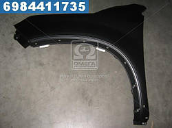 Крило переднє ліве