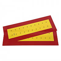 Таблиці для довгомірного транспорту [комплект]