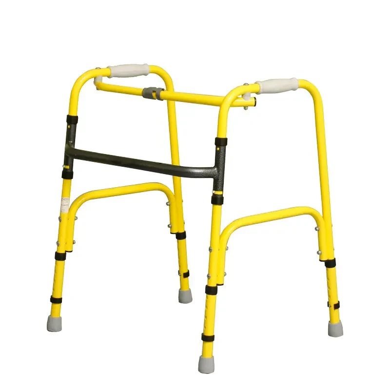 Ходунки-рамки підліткові, складні, крокуючі, регулюючі по висоті "Персей-2"