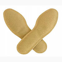 Термостельки з підігрівом Розмір 36-39, підстилки для взуття з підігрівом, устілки з підігрівом